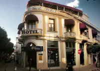 Lord's Residence Boutique Hotel - Bjergudsigt