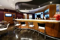 Grand Hotel Royal Sorocaba by Atlantica - bar