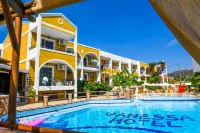 Vanessa Hotel - 2 звезды