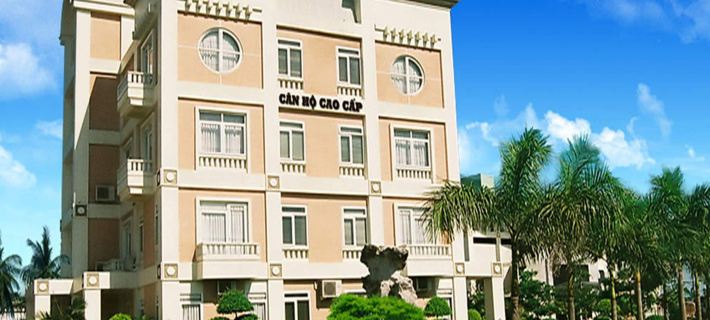 Camela Hotel & Resort Hotels in Hai Phong