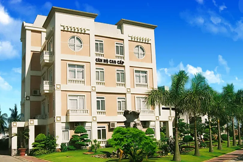 Camela Hotel & Resort