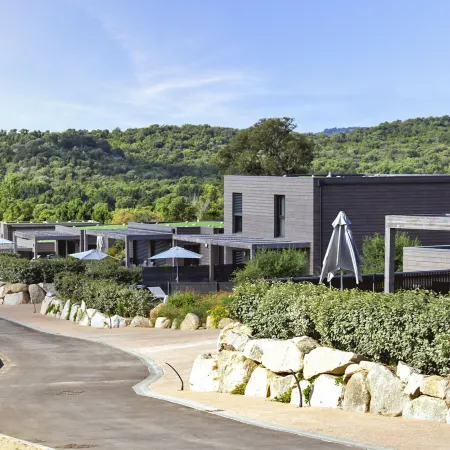 Résidence Pierre & Vacances Premium les Terrasses d'Arsella