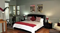 HouseMartin Lodge & Self Catering