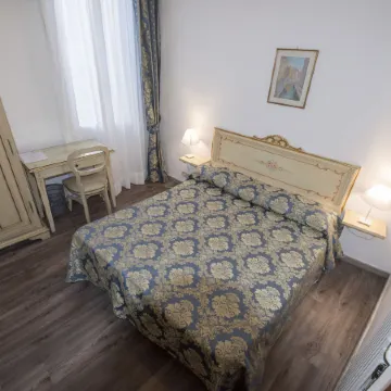 Albergo Casa Peron