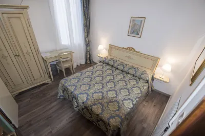 Albergo Casa Peron Hotels near Team SAS Computing