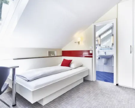 Waldhotel Sulzbachtal Hotels in Schonaich