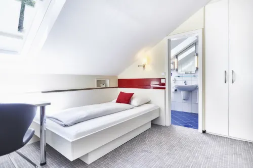 Waldhotel Sulzbachtal Hotel a Walddorfhaslach