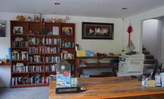 Samui Honey Cottages Beach Resort