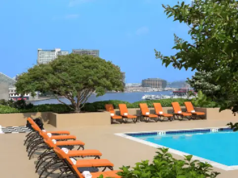 Hyatt Regency Baltimore Inner Harbor