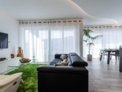 Villa Valis Hotels in Baška