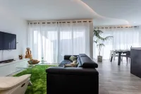 Villa Valis فنادق في Baska