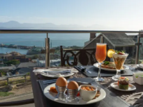 酒吧T尼克旅館 莫塞爾貝酒店