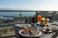 Bar-t-Nique Guest House Hotels in Mossel Bay