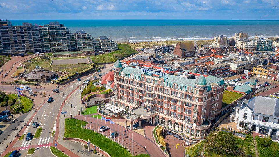 Van der Valk Palace Hotel Noordwijk