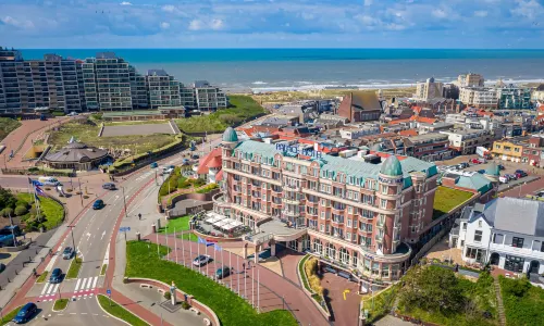 Van der Valk Palace Hotel Noordwijk