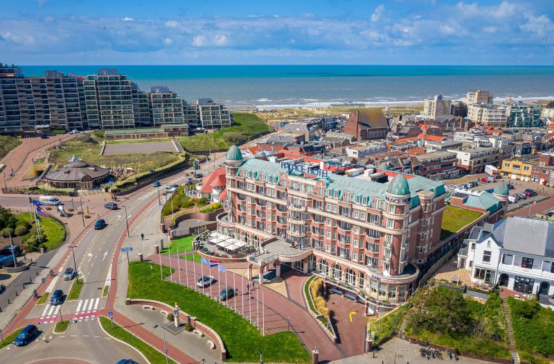 Van der Valk Palace Hotel Noordwijk