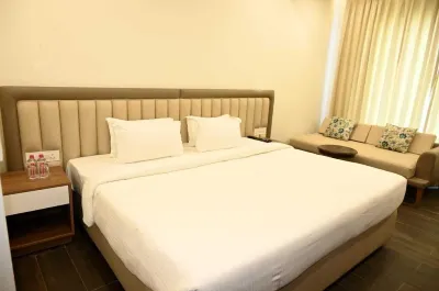 圖爾西巴萬, 阿約提亞 Ammaji Mandir附近的飯店