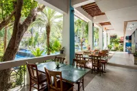 Koh Tao Montra Resort - Bữa sáng