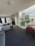 Sundowner Motel Hoteles en Rapaura