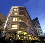 Kantary Hotel Ayutthaya Các khách sạn ở 