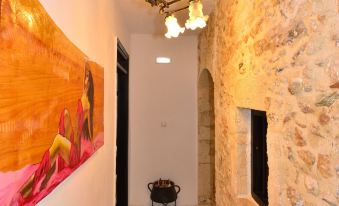 Antonia's House - Old Town