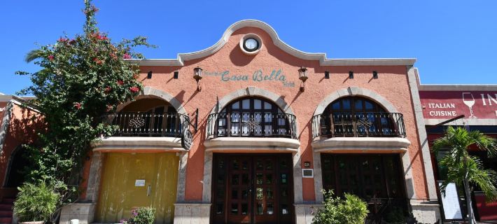 Collection O Casa Bella Hotel Boutique, Cabo San Lucas Hotels in Cabo San Lucas