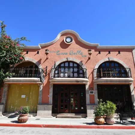 Collection O Casa Bella Hotel Boutique, Cabo San Lucas