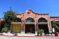 Collection O Casa Bella Hotel Boutique, Cabo San Lucas فنادق في كابو سان لوكاس