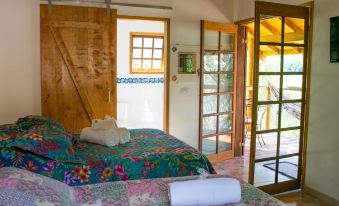 Pousada Villa Dos Quilombolas
