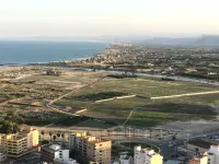 Hotel Moon Dreams Cullera Hotels in Cullera