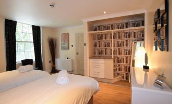Meridian Place - Yourapartment