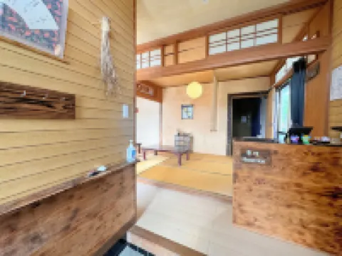 阿西比納旅館