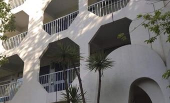 Hôtel les Rives Bleues