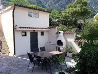 Maritimo Apartments Hotels in Ljesevici