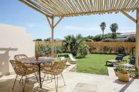 Relais et Châteaux Thalasso & Spa Ile de la Lagune Hotels in Elne