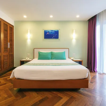 ÊMM Hotel Hue