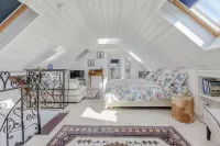 Château d'Avesnes - le Castelet Hotels in Forges-les-Eaux