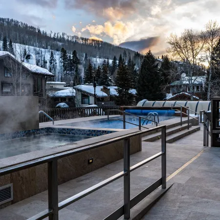 Sitzmark Vail