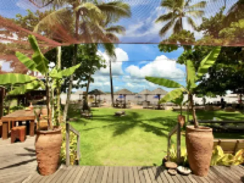 Aldeia do Mar Hotel Hotels in Itacare