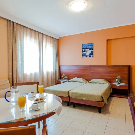 Esmeralda Hotel