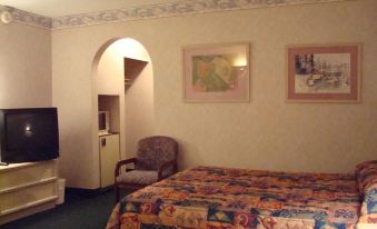 O'Hare Inn & Suites