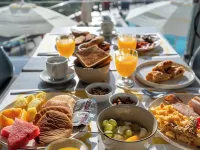 La Luna Hotel Hotels in Skiathos