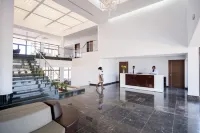 Hotel VIP Executive Tete