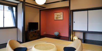 その他 旅館 おかやまの写真