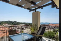 Hotel - Aparthotel Teranea City Hvar - Scenic