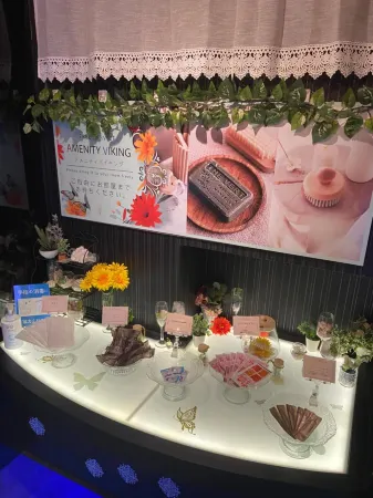 Restay Tokorozawa Отели рядом со станцией Akitsu Railway Station