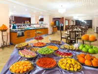 Ani Plaza Hotel โรงแรมในเยเรวาน