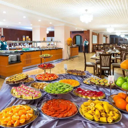 Ani Plaza Hotel
