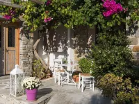Zefi Hotel & Suites Hotels in Naoussa
