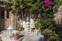 Zefi Hotel & Suites Hotels near ECLECTIA